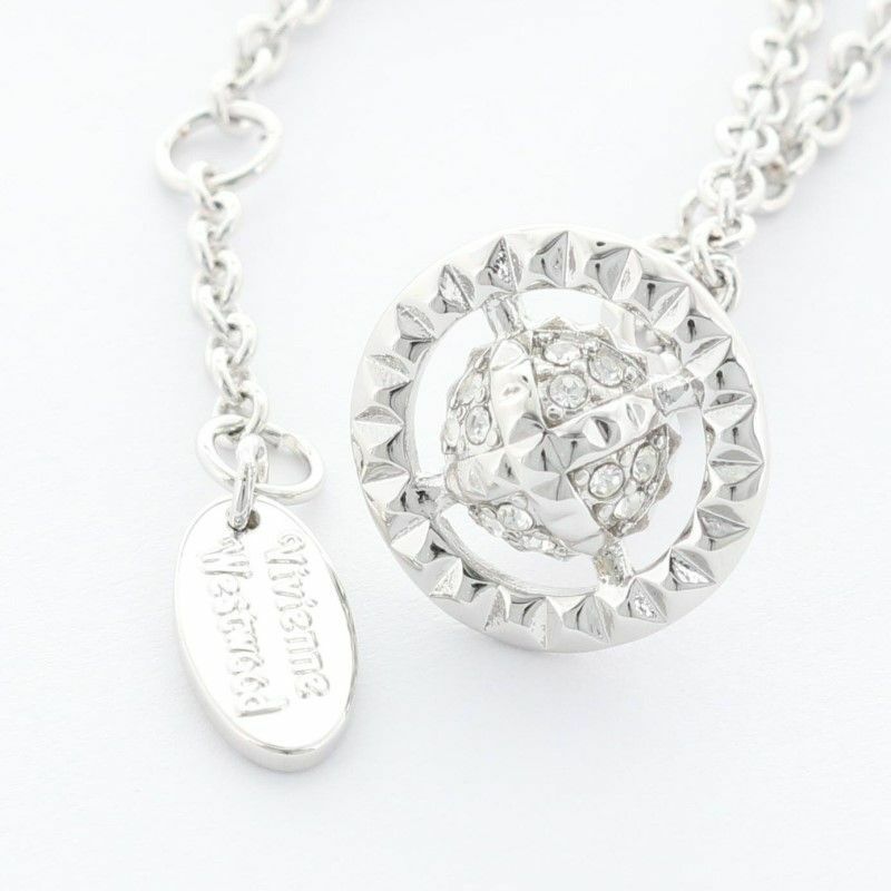 ヴィヴィアンウエストウッド Vivienne Westwood ネックレス レディース 63020051 W110