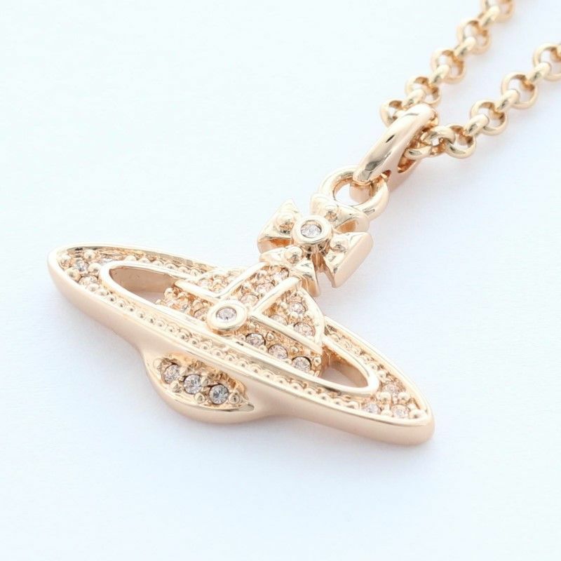 ヴィヴィアンウエストウッド Vivienne Westwood ネックレス レディース 