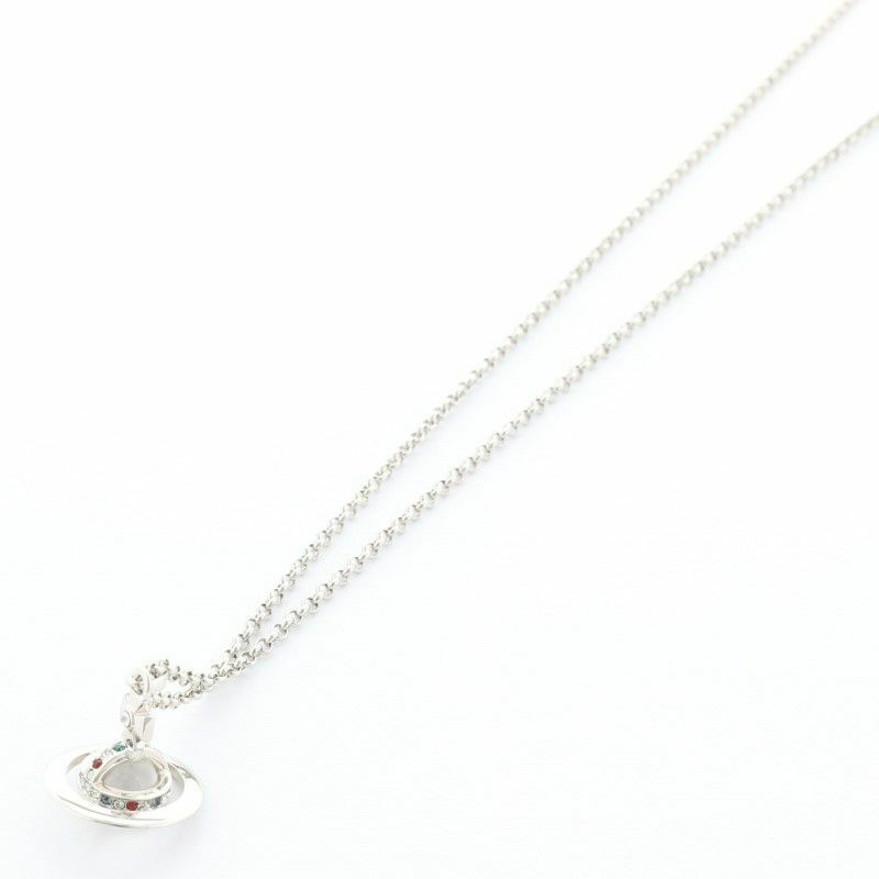 ヴィヴィアンウエストウッド Vivienne Westwood ネックレス レディース 63020098 02P019