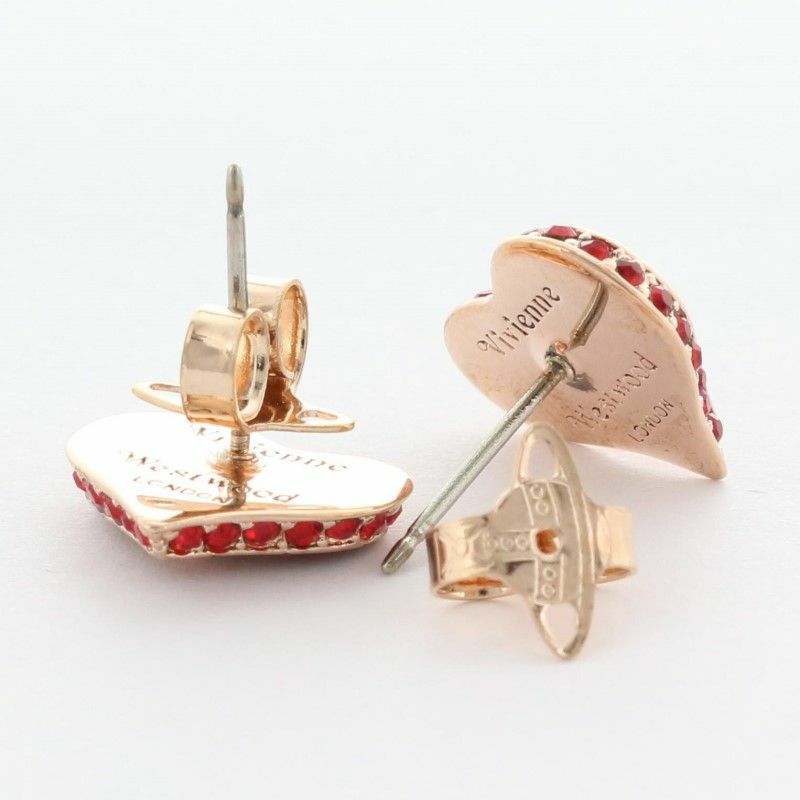 ヴィヴィアンウエストウッド Vivienne Westwood ピアス レディース 62010074 02G279