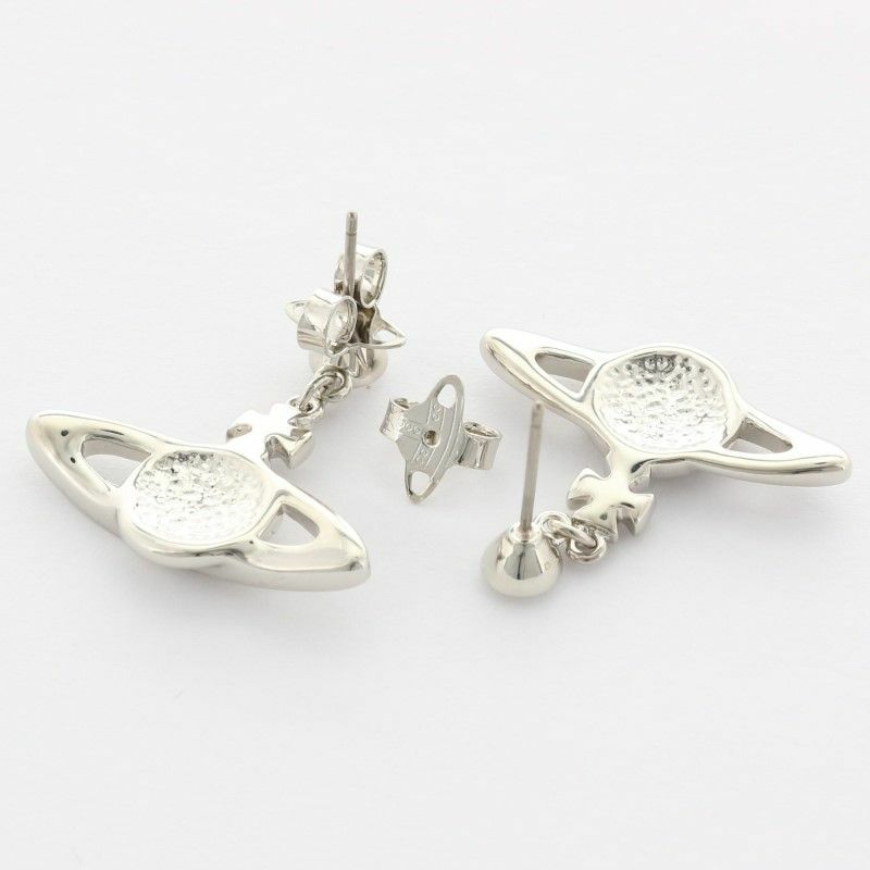ヴィヴィアンウエストウッド Vivienne Westwood ピアス レディース 62020025 02P116