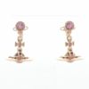 ヴィヴィアンウエストウッド Vivienne Westwood ピアス レディース 62020032 G002