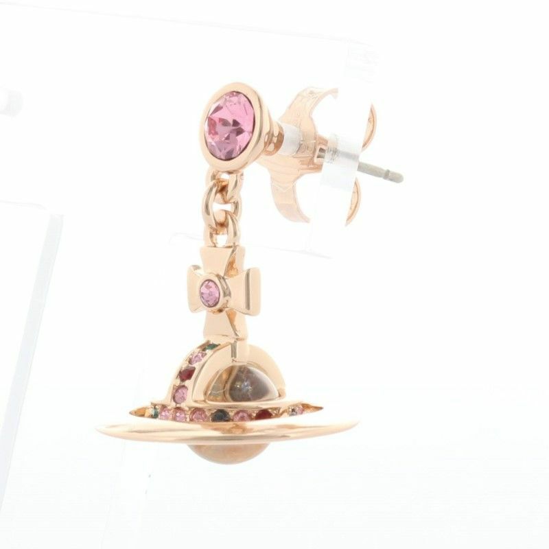 ヴィヴィアンウエストウッド Vivienne Westwood ピアス レディース 62020032 G002