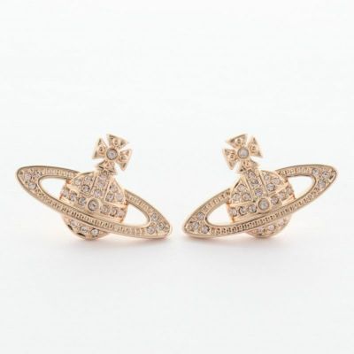 ヴィヴィアンウエストウッド Vivienne Westwood ピアス レディース 62020033 G120