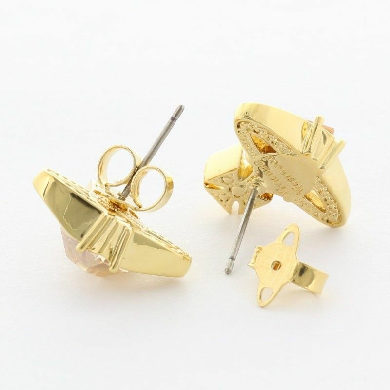 ヴィヴィアンウエストウッド Vivienne Westwood ピアス レディース 62030011 R192