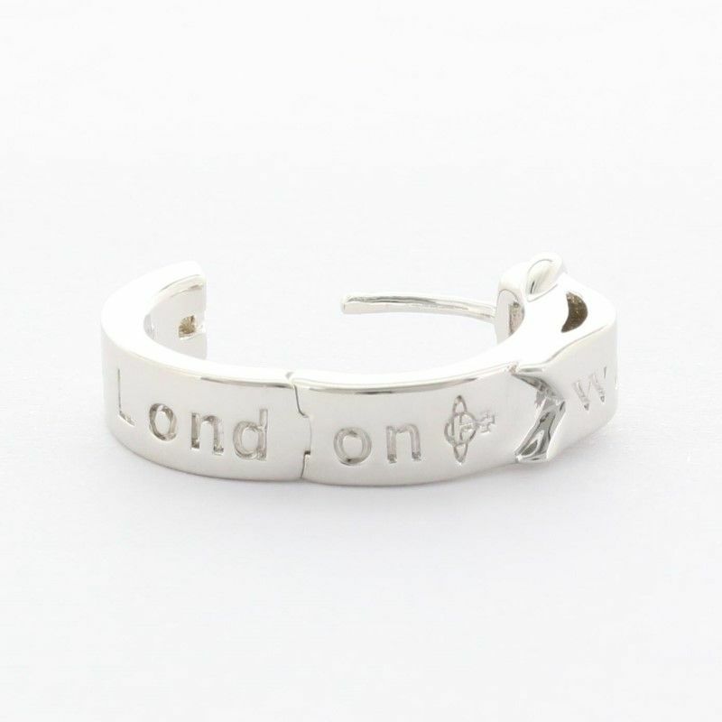 ヴィヴィアンウエストウッド Vivienne Westwood ピアス レディース 62030032 02P019