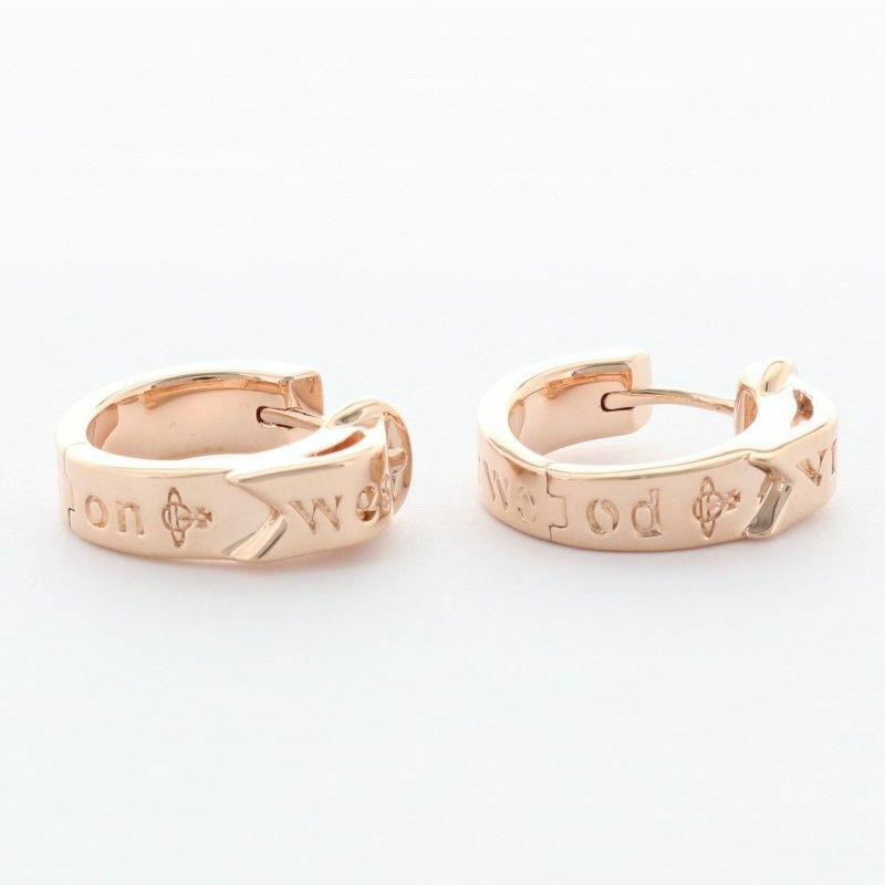 ヴィヴィアンウエストウッド Vivienne Westwood ピアス レディース 