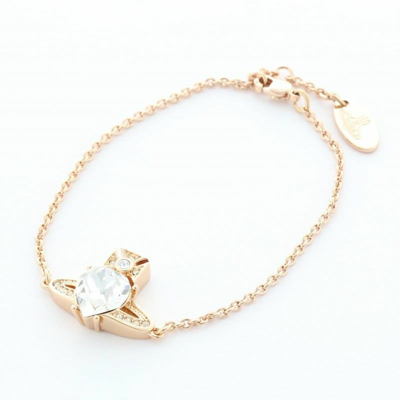 ヴィヴィアンウエストウッド Vivienne Westwood ブレスレット レディース 61020027 G112