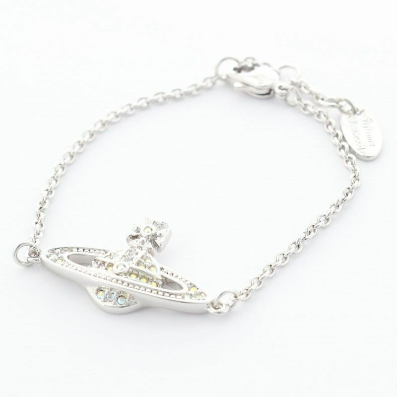 ヴィヴィアンウエストウッド Vivienne Westwood ブレスレット レディース 61020051 02W386