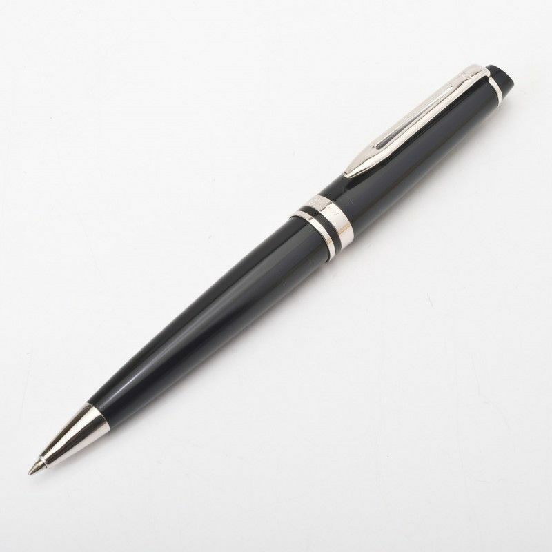 WATERMAN ウォーターマン エキスパート エッセンシャル ブラックCT ボールペン