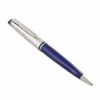 WATERMAN ウォーターマン ボールペン エキスパート デラックス BP ダークブルー CT