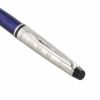 WATERMAN ウォーターマン ボールペン エキスパート デラックス BP ダークブルー CT