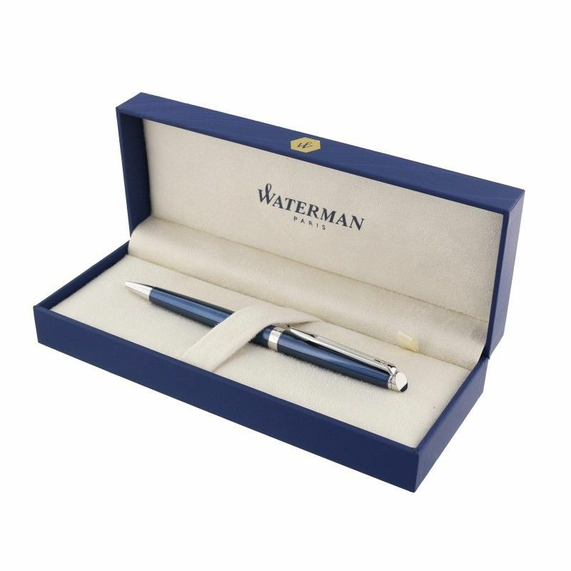 WATERMAN ウォーターマン メトロポリタン エッセンシャル メタリック