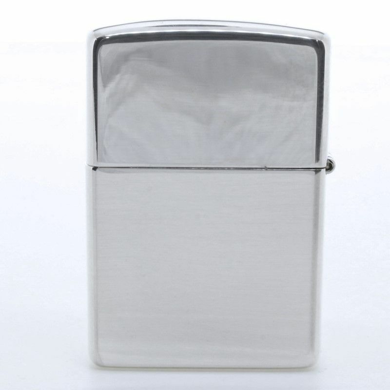 ZIPPO ジッポ オイルライター 15DIA