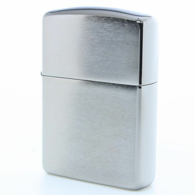 ZIPPO ジッポ オイルライター 162 アーマー