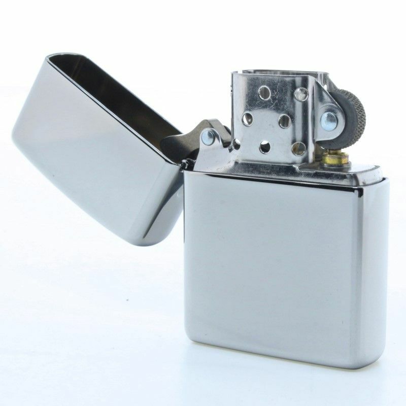 ZIPPO ジッポ オイルライター 167 アーマー