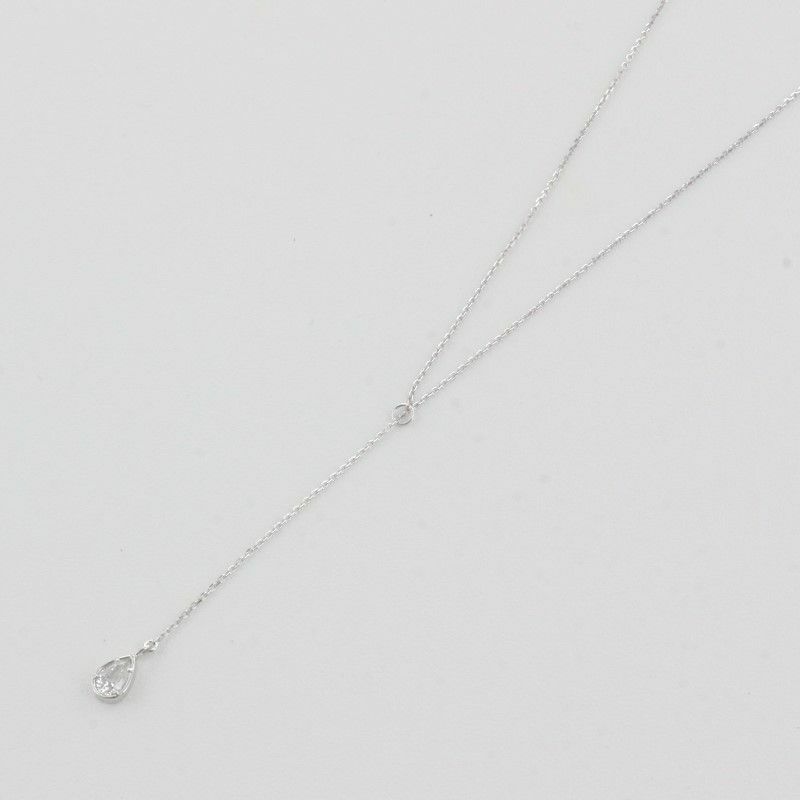 ネックレス レディース シルバー SKD00255NC