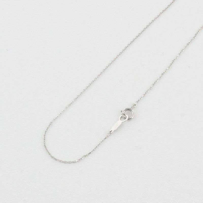 ネックレス レディース シルバー SKD00355NC