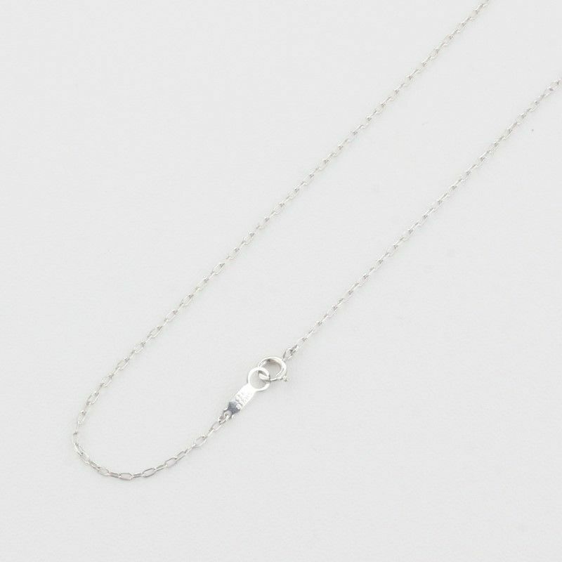 ネックレス レディース シルバー SKD00855NC