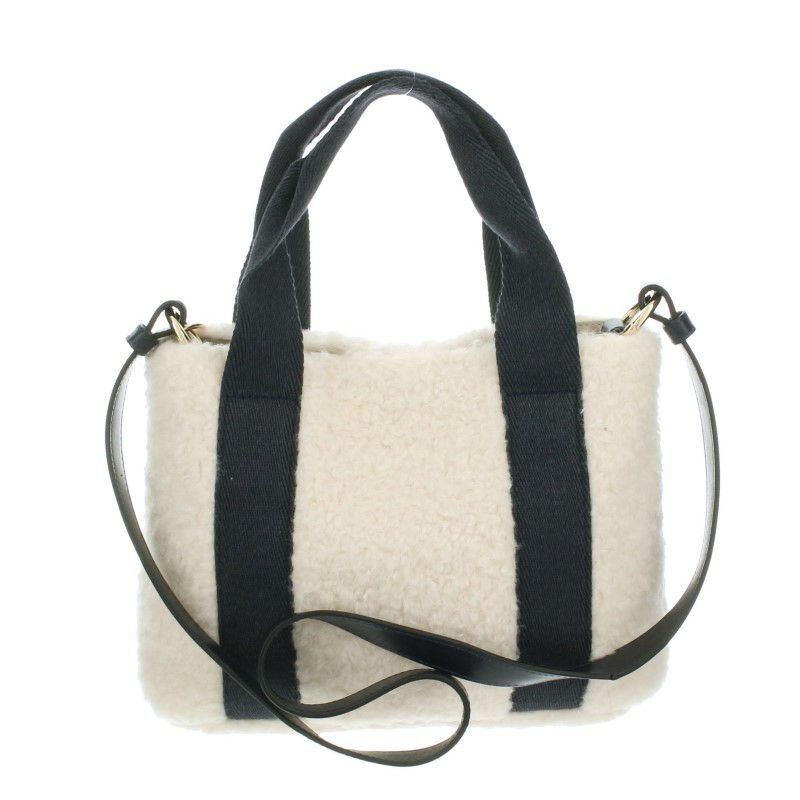 クロエ ハンドバッグ レディース キッズ ネイビー CHLOE 10323 N78 OFF 