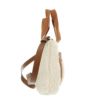 クロエ ハンドバッグ レディース キッズ ホワイト CHLOE 10323 148 IVORY