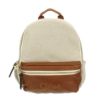 クロエ リュックサック バックパック レディース キッズ ブラウン CHLOE 10317 P03 STONE CHOCOLATE VBROWN