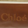 クロエ リュックサック バックパック レディース キッズ ブラウン CHLOE 10317 P03 STONE CHOCOLATE VBROWN