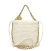 シャネル ハンドバッグ レディース シャネル 22 ミニハンドバッグ ホワイト CHANEL AS3980 B08037 10601 ホワイト