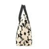 マリメッコ トートバッグ レディース UNIKKO ウニッコ MONO CITY TOTE ブラック marimekko 92196 908 COTTON/ BLACK