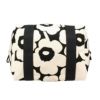 マリメッコ トートバッグ レディース UNIKKO ウニッコ MONO CITY TOTE ブラック marimekko 92196 908 COTTON/ BLACK