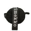 マリメッコ ショルダーバッグ レディース UNIKKO ウニッコ ESSENTIAL BUCKET ブラック marimekko 92228 999 BLACK