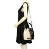 マイケルコース ショルダーバッグ レディース Reed バケット バッグ ブラック MICHAEL KORS 35F3G6RM2L BLACK MULTI