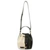 マイケルコース ショルダーバッグ レディース Reed バケット バッグ ブラック MICHAEL KORS 35F3G6RM2L BLACK MULTI