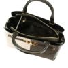 マイケルコース トートバッグ レディース Reed ベルテッド サッチェル ラージ ブラック MICHAEL KORS 35F3G6RS3B BLACK MULTI