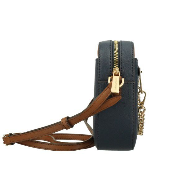 マイケルコース ショルダーバッグ レディース ジェットセット アイテム ネイビー MICHAEL KORS 35F3GTTC9L NAVY