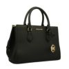 マイケルコース トートバッグ レディース シェイラ ブラック MICHAEL KORS 35S3G6HS2L BLACK