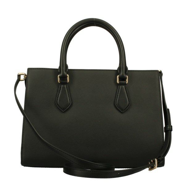 マイケルコース トートバッグ レディース シェイラ ブラック MICHAEL KORS 35S3G6HS2L BLACK | GINZA  LoveLove（ラブラブ）