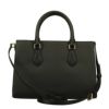 マイケルコース トートバッグ レディース シェイラ ブラック MICHAEL KORS 35S3G6HS2L BLACK