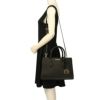 マイケルコース トートバッグ レディース シェイラ ブラック MICHAEL KORS 35S3G6HS2L BLACK