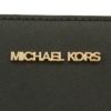 マイケルコース トートバッグ レディース シェイラ ブラック MICHAEL KORS 35S3G6HS2L BLACK