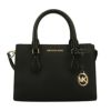 マイケルコース トートバッグ レディース シェイラ ブラック MICHAEL KORS 35S3G6HS5L BLACK