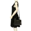 マイケルコース トートバッグ レディース シェイラ ブラック MICHAEL KORS 35S3G6HS5L BLACK