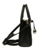 マイケルコース トートバッグ レディース シェイラ ブラック MICHAEL KORS 35S3G6HS5L BLACK