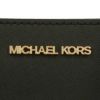 マイケルコース トートバッグ レディース シェイラ ブラック MICHAEL KORS 35S3G6HS5L BLACK