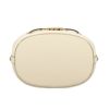 マイケルコース ショルダーバッグ レディース Reed バケット バッグ ホワイト MICHAEL KORS 35S3G6RM2T LT CREAM