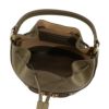 マイケルコース ショルダーバッグ レディース Reed バケット バッグ グリーン MICHAEL KORS 35S3G6RM8T OLIVE