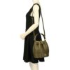 マイケルコース ショルダーバッグ レディース Reed バケット バッグ グリーン MICHAEL KORS 35S3G6RM8T OLIVE