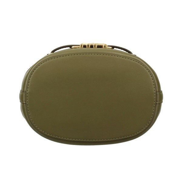 マイケルコース ショルダーバッグ レディース Reed バケット バッグ グリーン MICHAEL KORS 35S3G6RM8T OLIVE