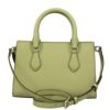 マイケルコース トートバッグ レディース シェイラ グリーン MICHAEL KORS 35S3S6HS5L LIGHT SAGE