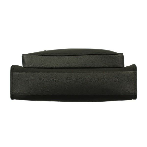 マイケルコース トートバッグ メンズ Kent リサイクルナイロントートバッグ ブラック MICHAEL KORS 37F2LKNT3O BLACK